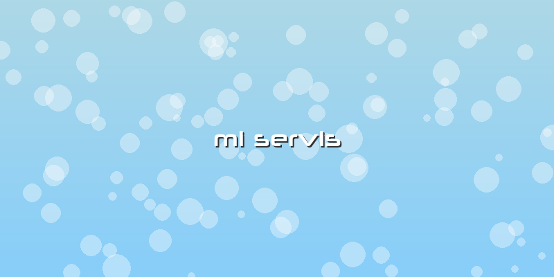 Mi Servis